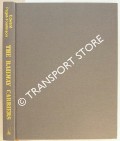 Book cover of The Railway Carriers -  The history of Wordie & Co., Carriers, Hauliers and Store Keepers by PAGET-TOMLINSON, Edward